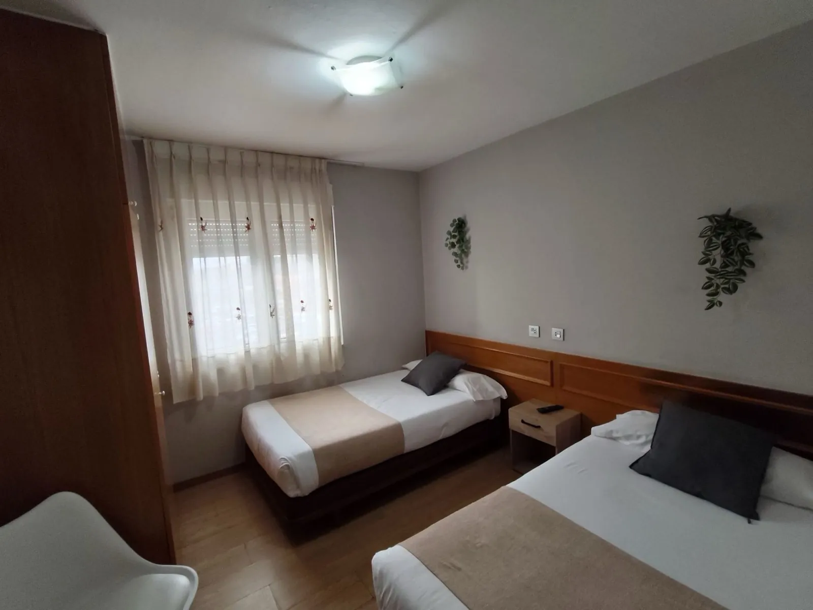 Habitación Económica 308